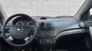 Chevrolet Aveo I Рестайлинг Альметьевск  - изображение 18