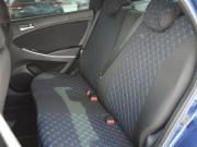 Hyundai Solaris I Рестайлинг Ижевск  - изображение 33
