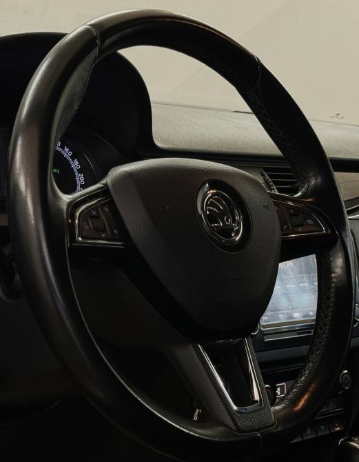 Skoda Rapid I Рестайлинг Москва  - изображение 12