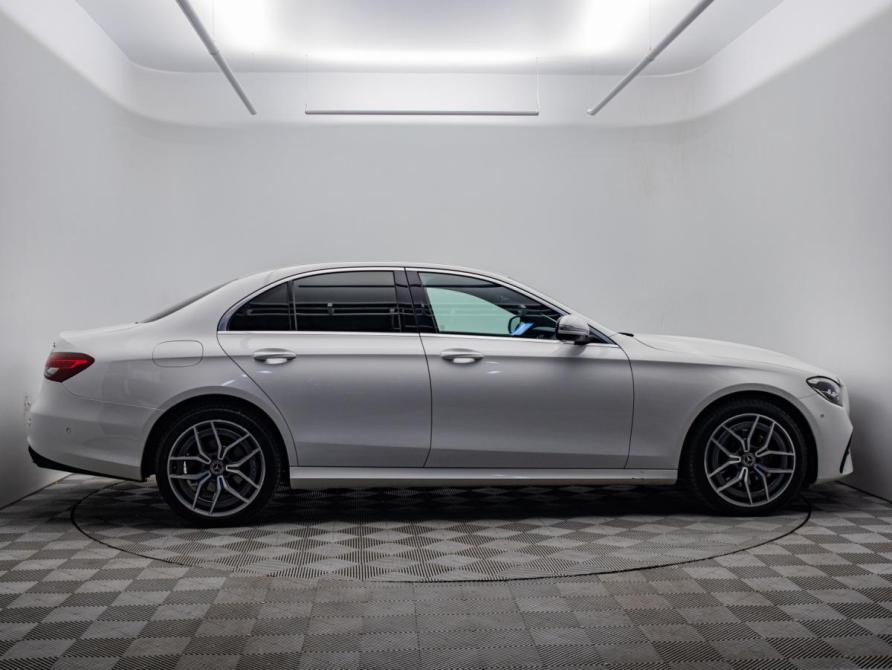 Mercedes-Benz E-Класс V (W213 S213 C238) Рестайлинг Москва  - изображение 4