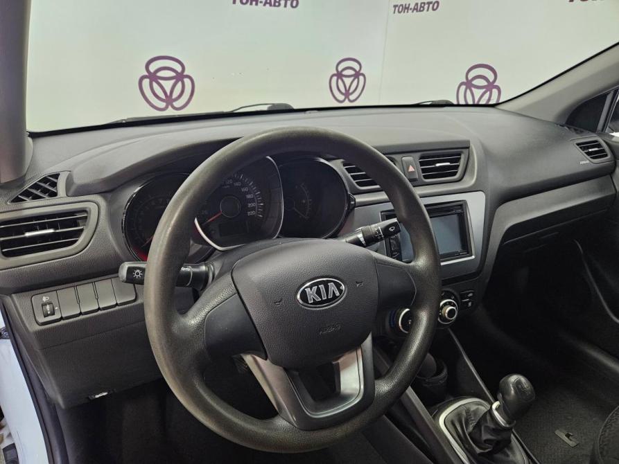 Kia Rio III Тольятти  - изображение 15