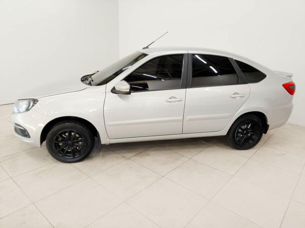 Lada (ВАЗ) Granta I Рестайлинг с пробегом 2022 года, цена 809 500 рублей, 67982 км, лифтбек, Автокод Объявления