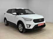 Hyundai Creta I Альметьевск  - изображение 27