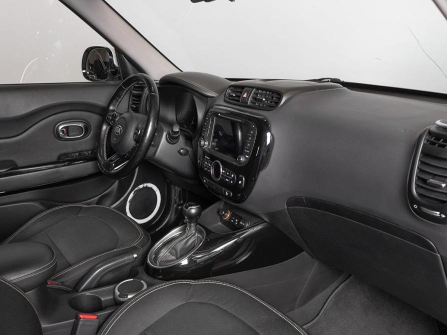 Kia Soul II Казань  - изображение 7