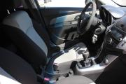 Chevrolet Cruze I Рестайлинг Белгород  - изображение 37