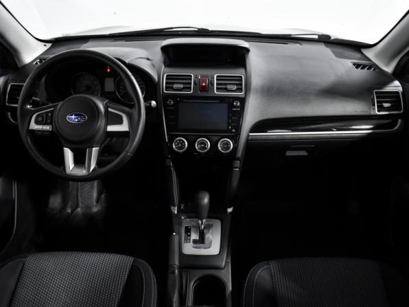 Subaru Forester IV Рестайлинг 2 с пробегом 2017 года, цена 1 745 000 рублей, 136457 км, внедорожник, Автокод Объявления