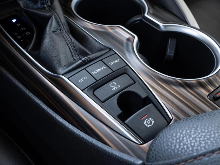 Toyota Camry VIII (XV70) Волгоград  - изображение 22