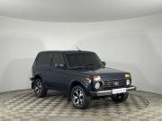 Lada (ВАЗ) Niva Legend I Воронеж  - изображение 22
