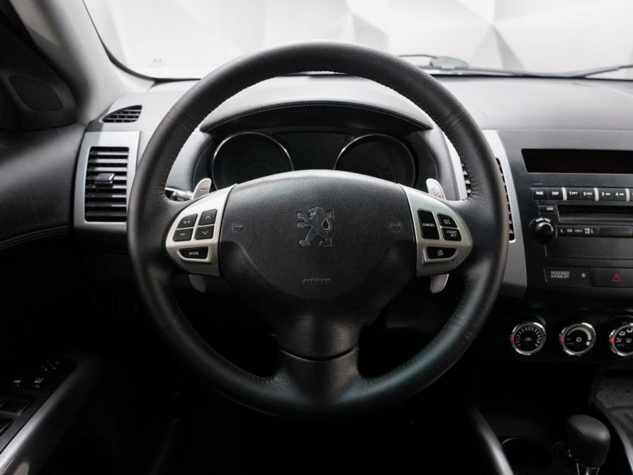 Peugeot 4007 Ульяновск  - изображение 14
