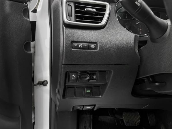 Nissan Qashqai II с пробегом 2018 года, цена 1 680 000 рублей, 111838 км, внедорожник, Автокод Объявления