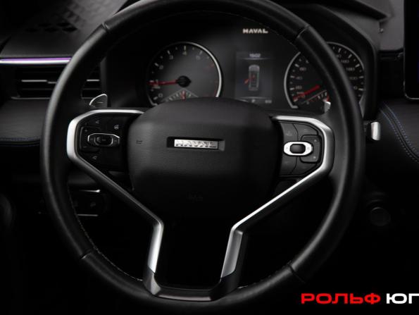 Haval Jolion I Рестайлинг с пробегом 2024 года, цена 1 788 000 рублей, 36038 км, внедорожник, Автокод Объявления