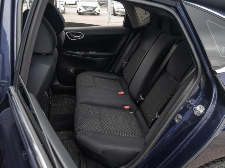 Nissan Sentra VII (B17) Краснодар  - изображение 9