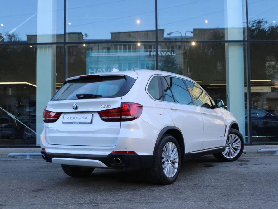 BMW X5 III (F15) Самара  - изображение 5