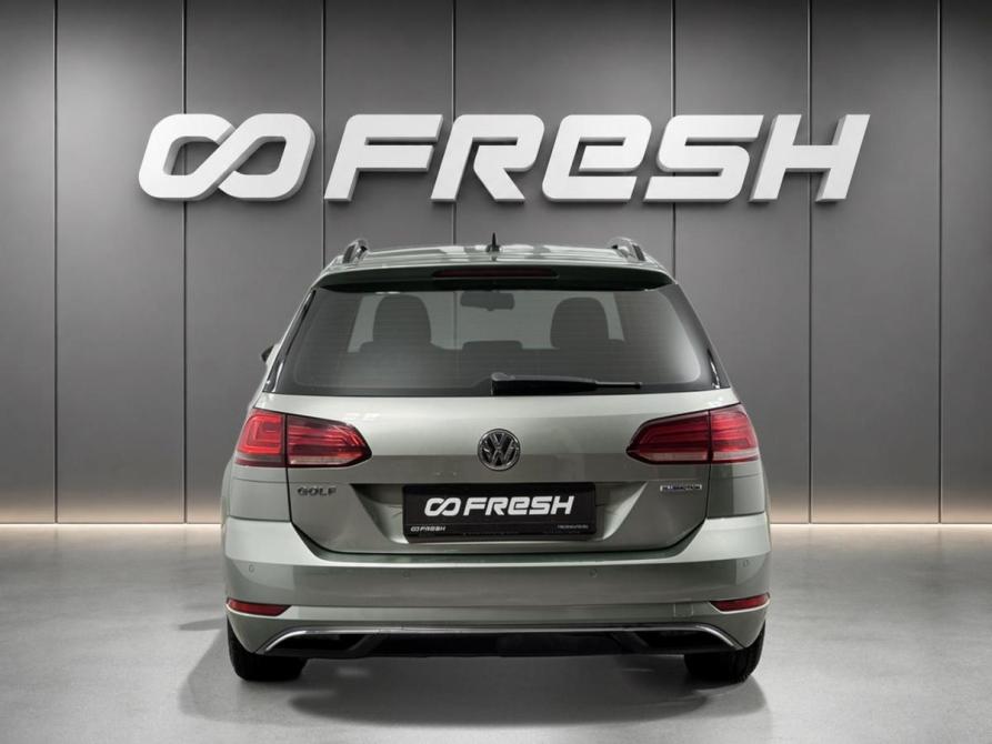 Volkswagen Golf VII Рестайлинг Казань  - изображение 4