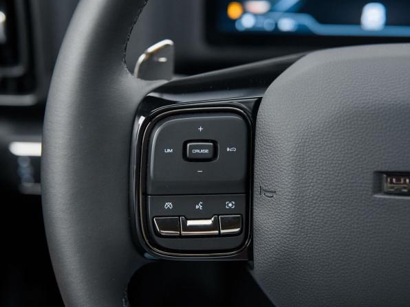 Haval H9 II с пробегом 2024 года, цена 4 950 000 рублей, 300 км, внедорожник, Автокод Объявления