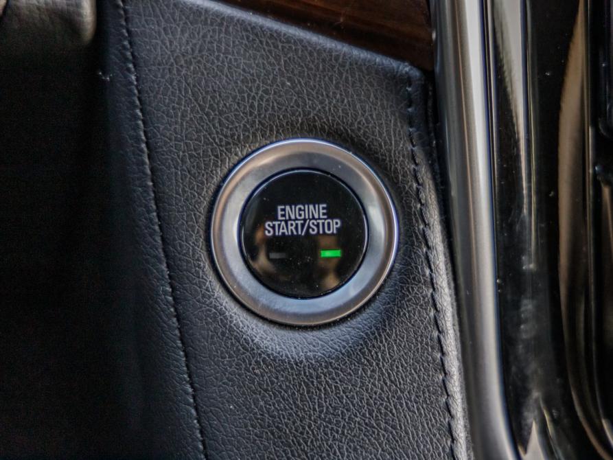 Cadillac Escalade IV Волгоград  - изображение 24