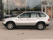 BMW X5 I (E53) Новосибирск  - изображение 27
