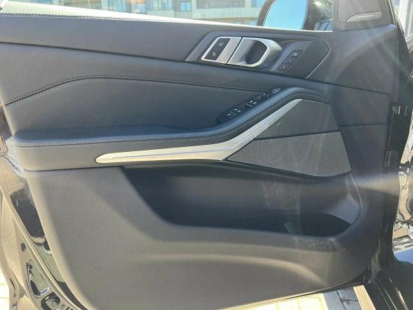 BMW X5 IV (G05/G18) с пробегом 2019 года, цена 5 659 000 рублей, 124500 км, внедорожник, Автокод Объявления
