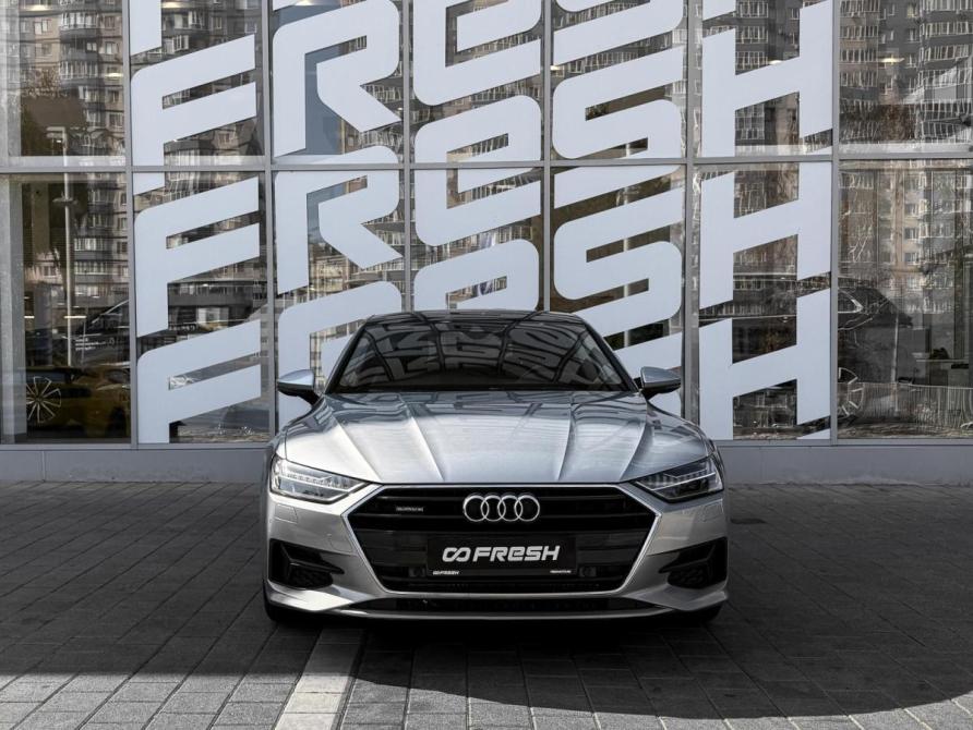 Audi A7 II (4K) Ставрополь  - изображение 3