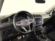Volkswagen Tiguan II Рестайлинг Пермь  - изображение 36