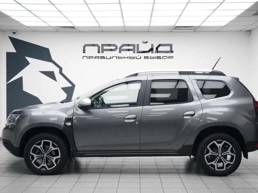 Renault Duster II Ростов-на-Дону  - изображение 4
