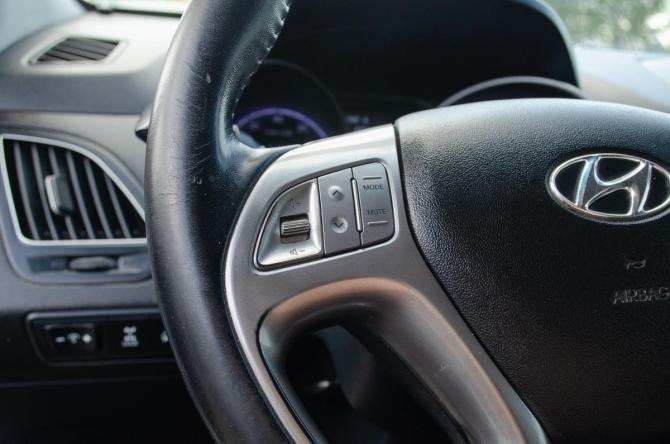 Hyundai ix35 I с пробегом 2010 года, цена 1 293 000 рублей, 160000 км, внедорожник, Автокод Объявления