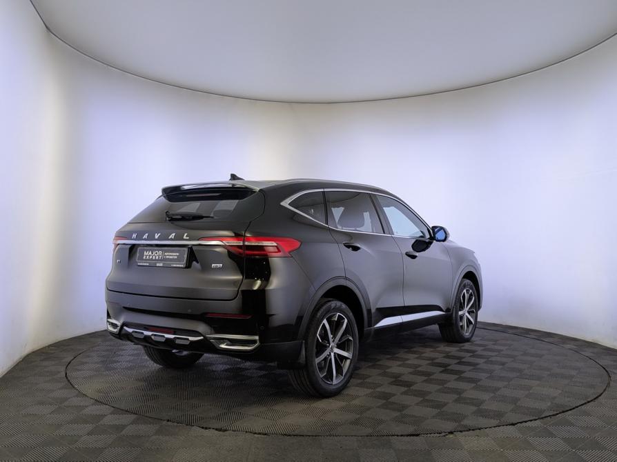 Haval F7 I Москва  - изображение 5