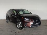 Lexus NX I Рестайлинг Москва  - изображение 22