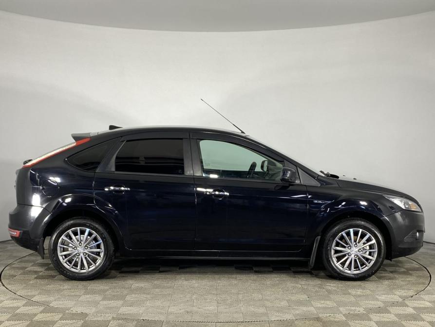 Ford Focus II Рестайлинг Воронеж  - изображение 3