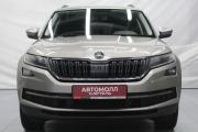 Skoda Kodiaq I Кемерово  - изображение 28