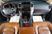 Toyota Land Cruiser 200 Series Рестайлинг 1 Тюмень  - изображение 36