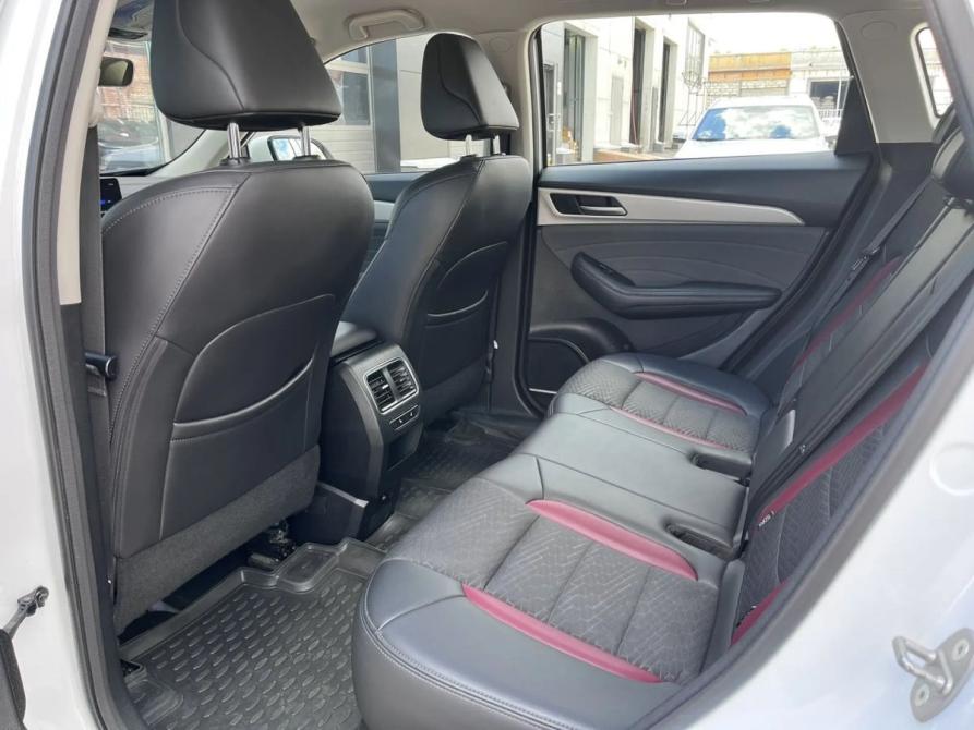 Haval F7 I Рестайлинг Новосибирск  - изображение 11