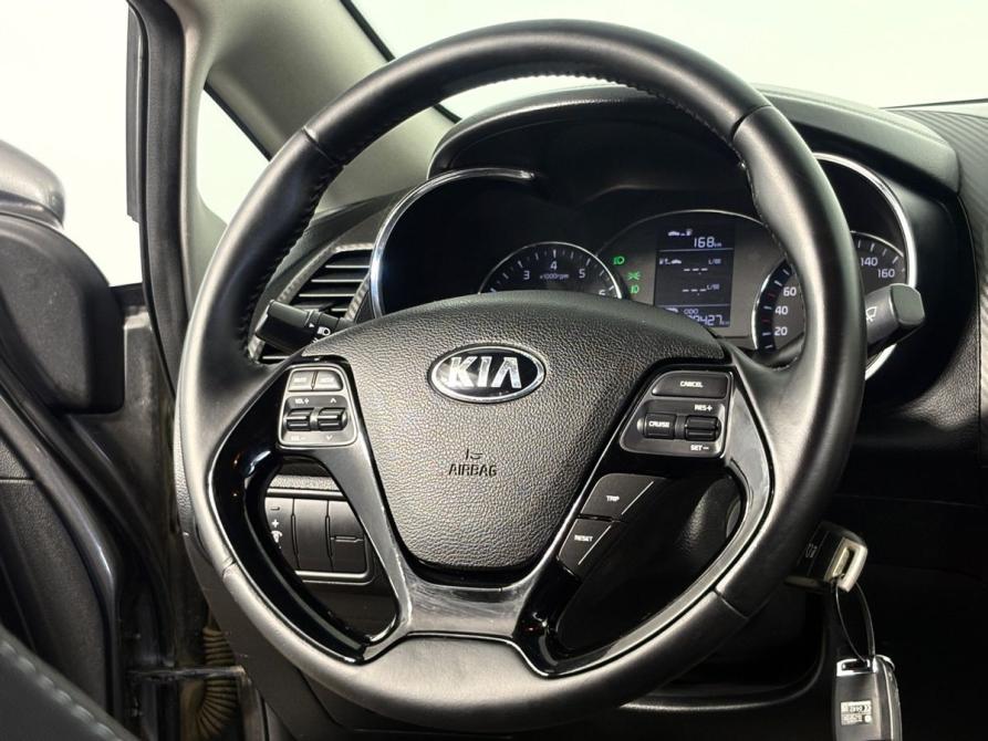 Kia Cerato III Борисоглебск  - изображение 15