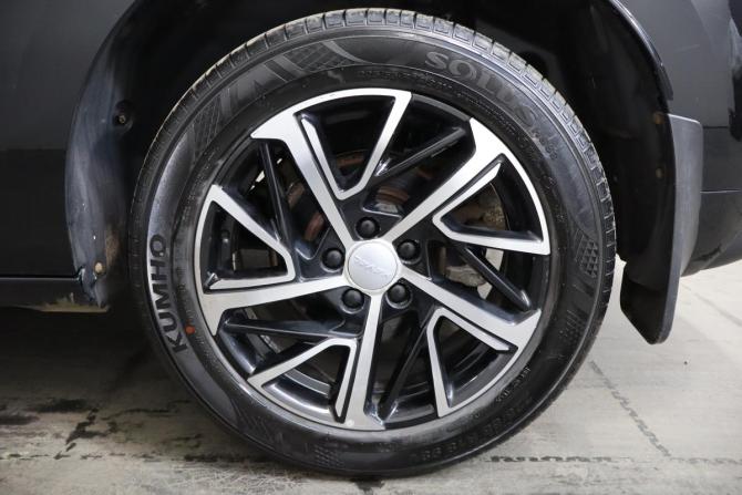 Haval Jolion I с пробегом 2021 года, цена 1 679 000 рублей, 27000 км, внедорожник, Автокод Объявления