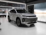 Exeed TXL I Рестайлинг Москва  - изображение 31