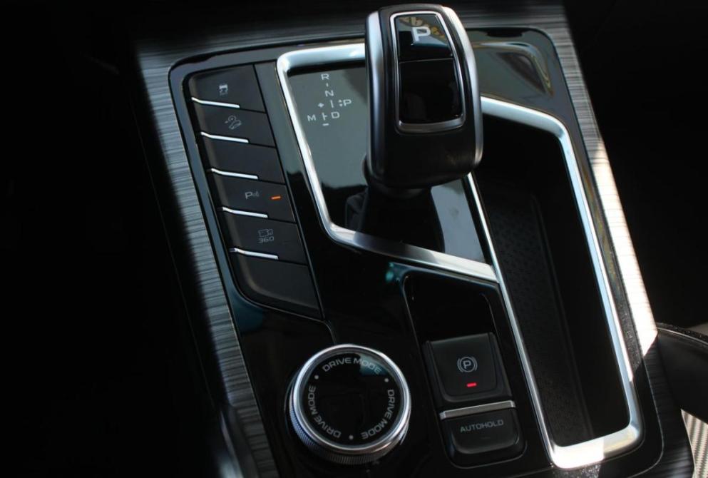 Geely Atlas Pro Саратов  - изображение 22