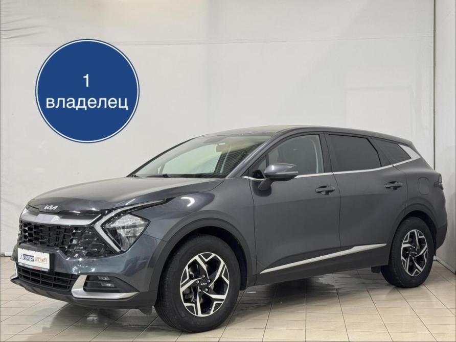 Kia Sportage V Нижний Новгород  - изображение 1
