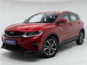 Geely Coolray I Борисоглебск  - изображение 2