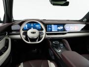 Geely Monjaro I Москва  - изображение 31