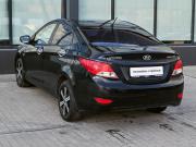 Hyundai Solaris I Екатеринбург  - изображение 22