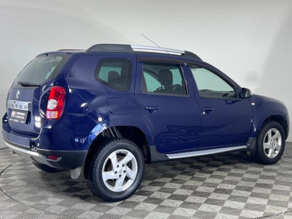 Renault Duster I с пробегом 2013 года, цена 894 000 рублей, 140255 км, внедорожник, Автокод Объявления