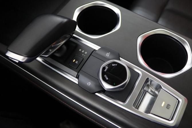 Changan CS55 Plus II с пробегом 2023 года, цена 2 269 990 рублей, 26337 км, внедорожник, Автокод Объявления