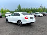 Skoda Rapid I Чебоксары  - изображение 32