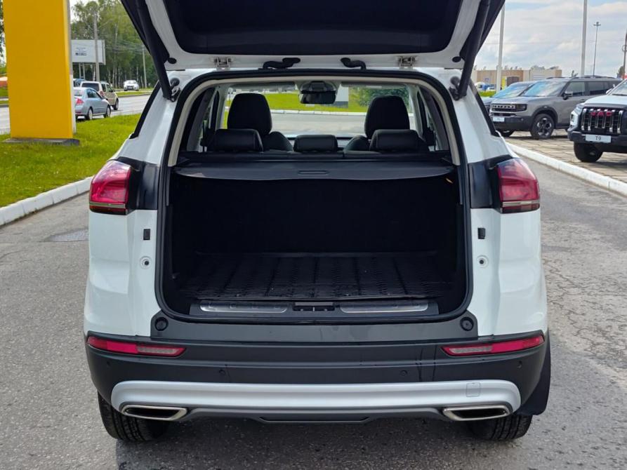 Geely Atlas Pro Чебоксары  - изображение 12