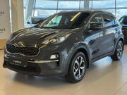 Kia Sportage IV Рестайлинг Санкт-Петербург  - изображение 17