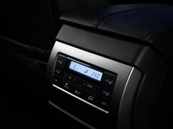 Lexus GX II Рестайлинг 2 с пробегом 2021 года, цена 6 900 055 рублей, 86485 км, внедорожник, Автокод Объявления