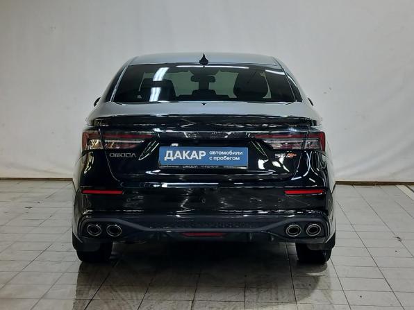 Omoda S5 GT с пробегом 2024 года, цена 1 680 000 рублей, 23000 км, седан, Автокод Объявления