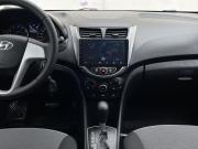Hyundai Solaris I Тамбов  - изображение 35