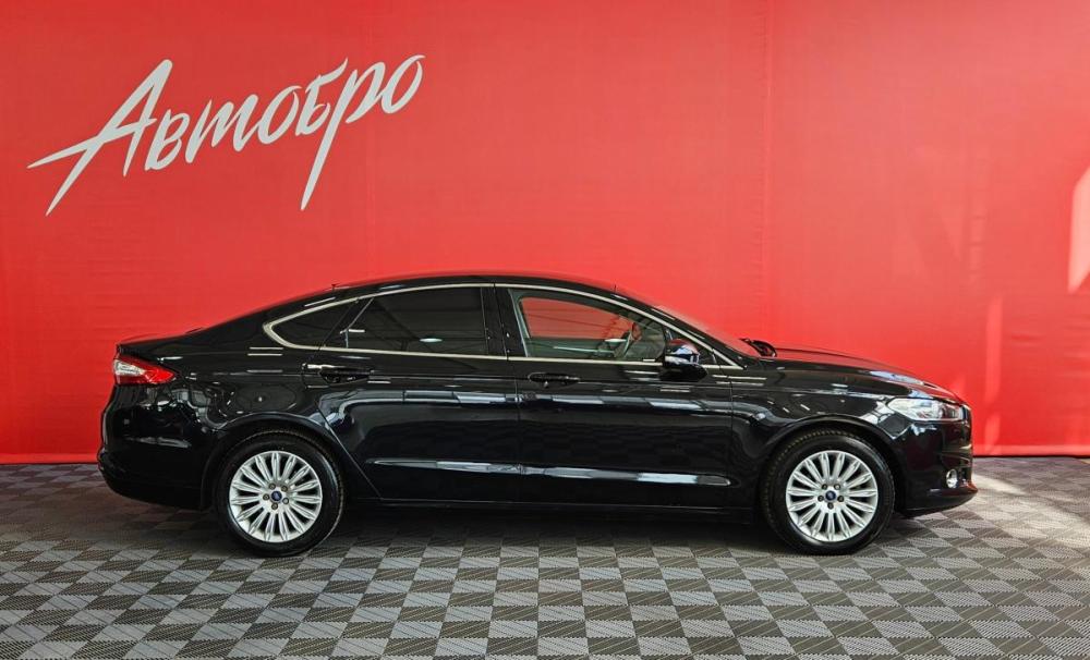 Ford Mondeo V Вологда  - изображение 6