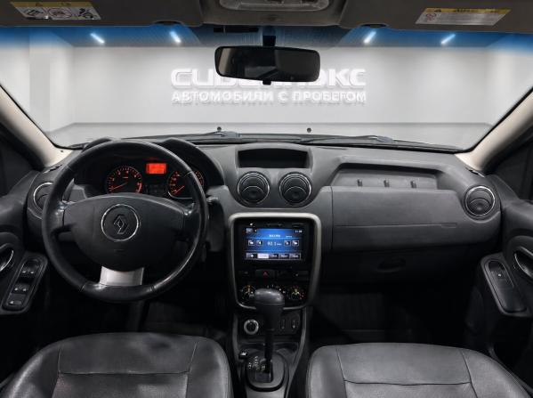 Renault Duster I с пробегом 2014 года, цена 990 000 рублей, 155000 км, внедорожник, Автокод Объявления
